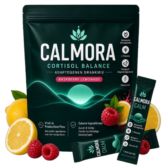 CALMORA™