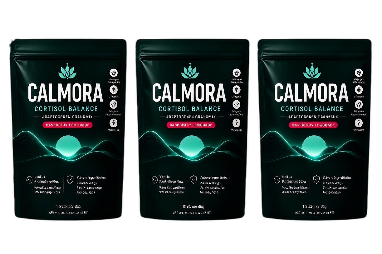 CALMORA™