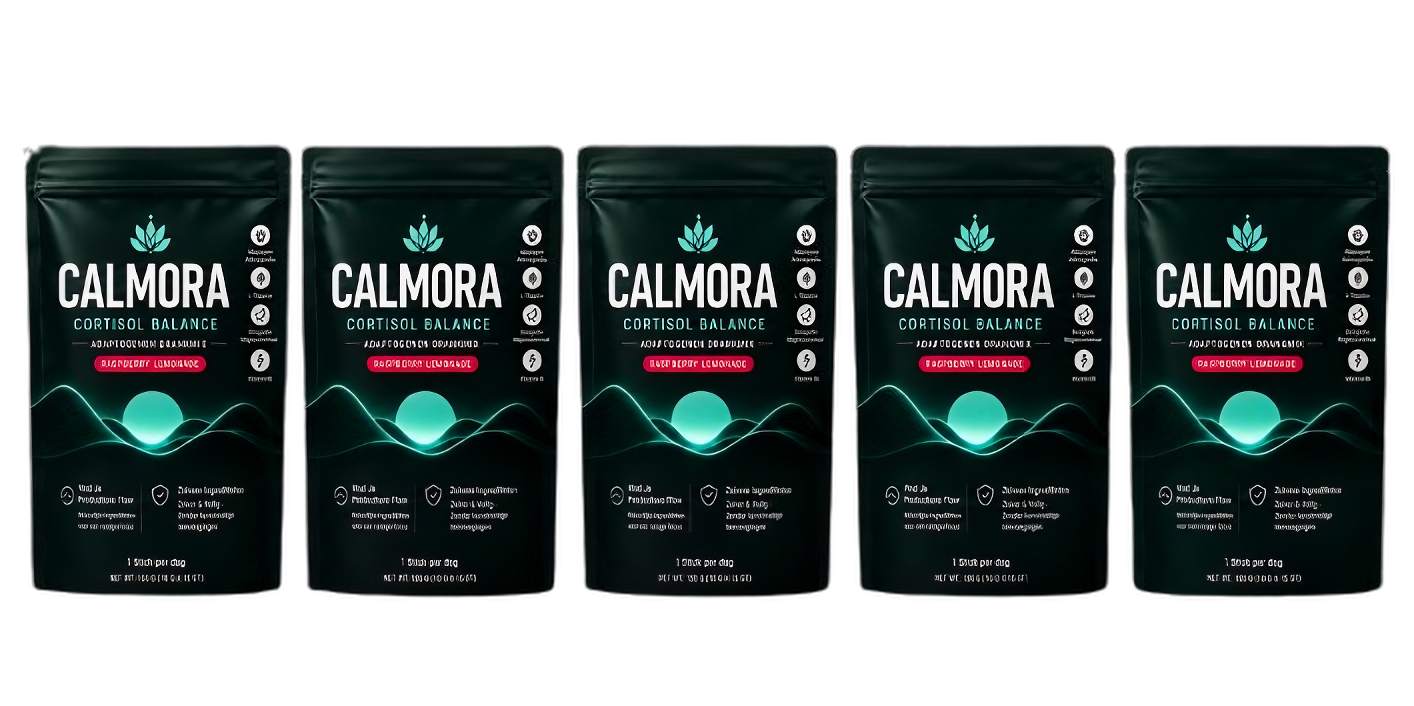 CALMORA™